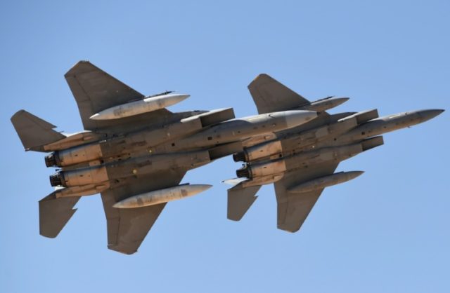 Arms sales vs taking a stand: the West's Saudi dilemma
