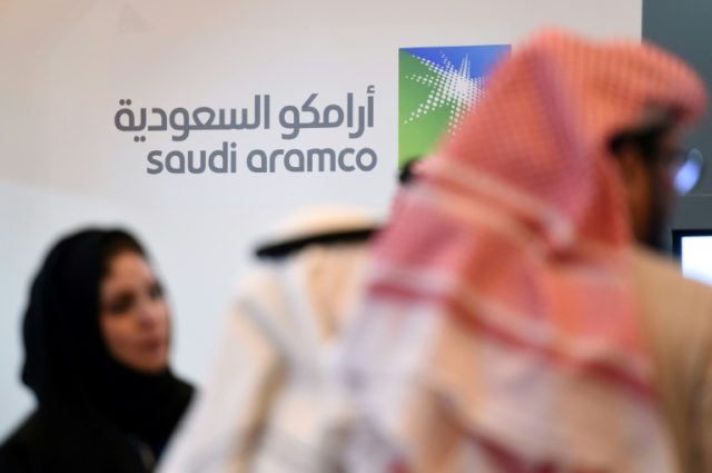 Saudi Aramco 'absolutely ready' for IPO: minister