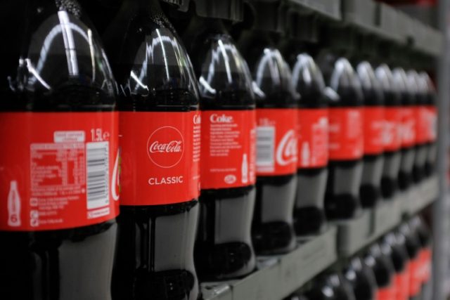 Father of two jailed in France for feeding them on Coca-Cola