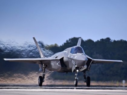 Belgium to buy US F-35 fighters in blow to EU defence
