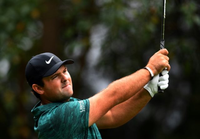 What controversy? Reed runs wild in Shanghai