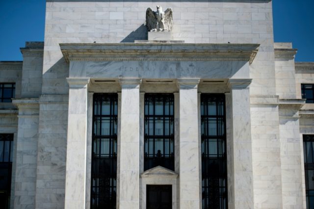 New Fed vice chair signals more rate hikes ahead