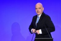 Gianni Infantino will take his time before a decision is made on his controversial plans for a new Club World Cup and Nations League