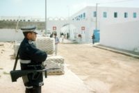 The 2002 attack on the Ghriba attack in Tunisia claimed 21 lives