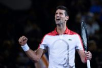 Novak Djokovic can complete stunning return in Paris