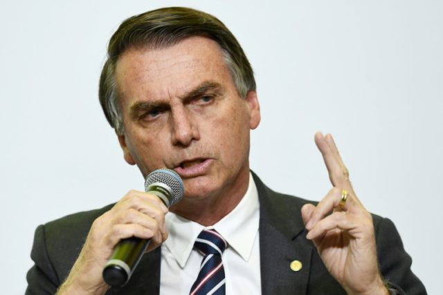 Brazil is choosing a new president. Here's what you need to know