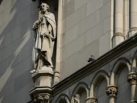 Pope Francis has vowed to end clerical sexual abuse, but bishops from Asia and Africa have shown less interest in a scandal some see as a "Western problem" Catholic church split over abuse scandal gravity