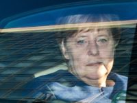 Germany's Merkel to Step Down From Party Leadership This Year
