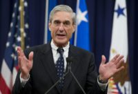 FBI looking into bid to smear Russia probe chief Mueller