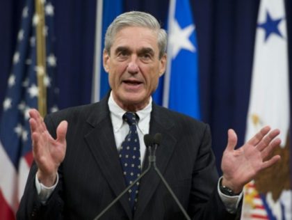 FBI looking into bid to smear Russia probe chief Mueller