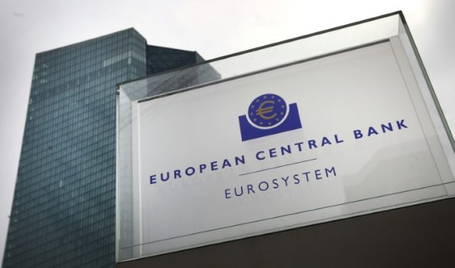 Eurozone inflation rises to 2.2% in October