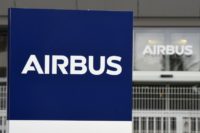 European aircraft manufacturer Airbus reported a strong third quarter but said much work remained to be done to ensure aircraft delivery this year