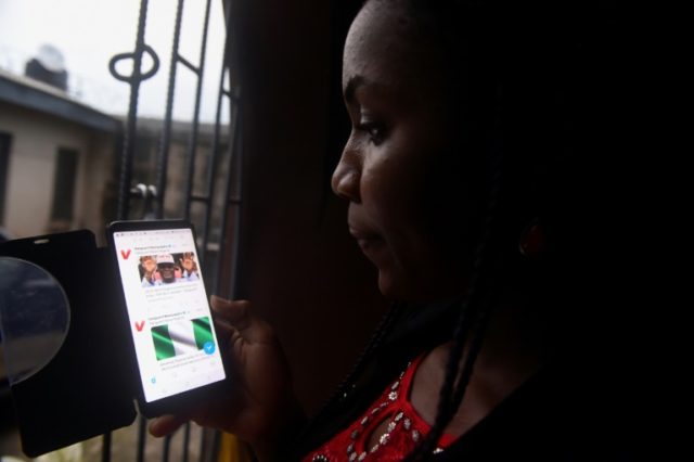 Fake news accounts: Nigerian social media's copycat issue