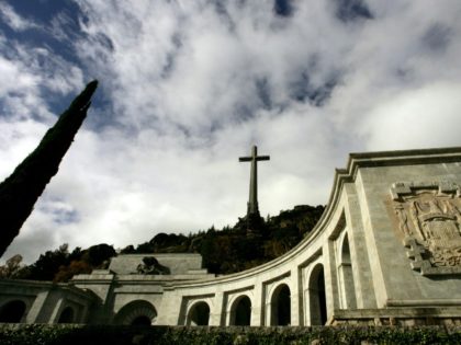 Vatican backs Spain's search for reburial spot for Franco