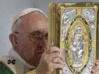 Pope Francis The Associated Press