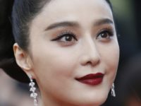 China Missing Celebrity Fan Bingbing In this May 24, 2017, file photo, Fan Bingbing poses for photographers as she arrives for the screening of the film The Beguiled at the 70th international film festival, Cannes, southern France. Chinese media said on Wednesday, Oct. 3, 2018, tax authorities ordered X Men star Fan to pay taxes and fines worth hundreds of millions of yuan but would spare her from criminal prosecution. (AP Photo/Alastair Grant, File) Fan Bingbing