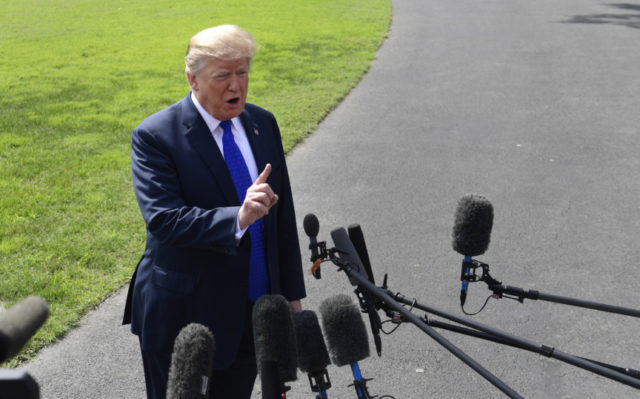 The Associated Press