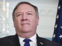 Secretary of State Mike Pompeo Secretary of State Mike Pompeo