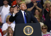 The Associated Press