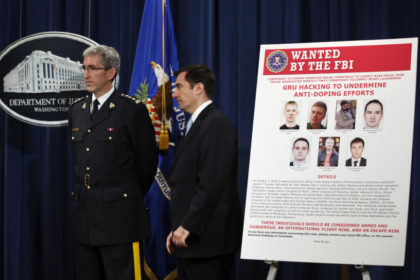 The Associated Press