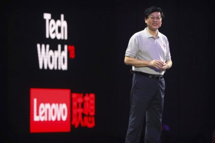 The Associated Press