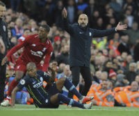 Liverpool, City in Anfield stalemate, Hazard lifts Chelsea