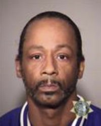 Comedian Katt Williams jailed on assault charges in Oregon
