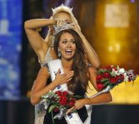 Miss America Organization strikes back at rebellious states