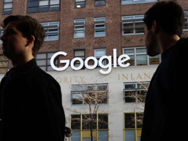 NextImg:Police: Senior Google Engineer Jumped to His Death from New York HQ