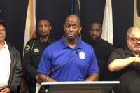 The Associated Press