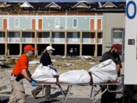 Hurricane Michael Death Toll at 18 and Climbing