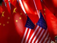 China 'regrets' US leaving postal union amid trade dispute
