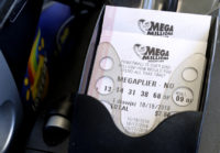 No Mega Millions winner, jackpot climbs to $1.6 billion