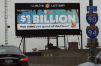 Mega Millions jackpot hits $1.6B, thanks to worsening odds