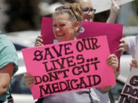 Medicaid expansion becomes key issue in GOP-leaning states