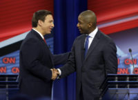 Florida Poll: Republican DeSantis Takes Lead over Socialist Democrat Gillum in Governor Race