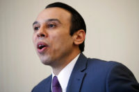 Fury over reported federal plan targeting transgender people