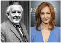 Rowling, Tolkien, Austen novels vie for bragging rights