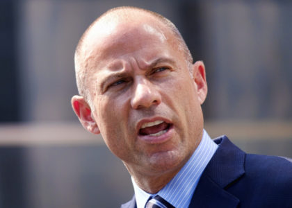 Judge: Michael Avenatti must pay $4.85M in ex-lawyer’s suit