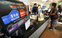 Lottery office pools increase odds - and possibly headaches