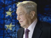 George Soros Org Commits $130M to Virus Relief: ‘What Kind of World Will Emerge from This Catastrophe?’