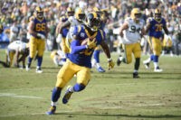 The Latest: Rams halfway to 16-0 after comeback against Pack