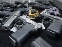 Guns send over 8,000 US kids to ER each year, analysis says