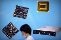 US limits tech exports to Chinese firm on security grounds