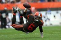 Fantasy Football: Best Week 6 add/drops from waiver wire