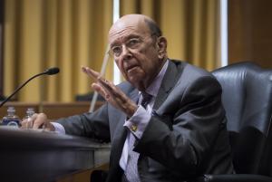 Appeals court allows Wilbur Ross testimony on census question