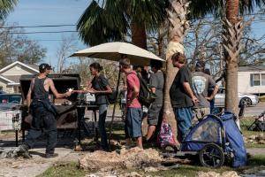 17 dead, 763,000 without power in Michael's aftermath