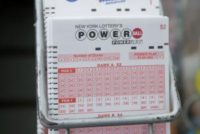 Winning numbers selected for $378M Powerball drawing