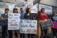 Gallup poll: 61 percent of Americans favor stricter gun laws