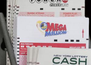 Mega Millions jackpot grows to record payout, nearly $1B